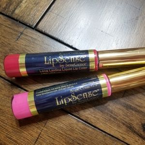 LipSense Duo (Mod Magenta and Be Mine)